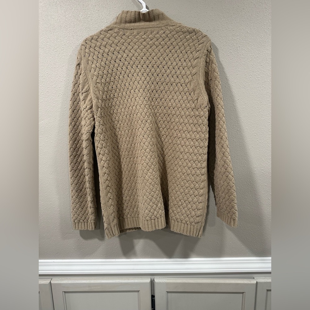 J. Jill Cardigan - Picture 4 of 5